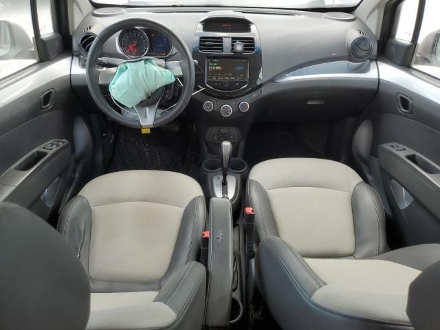 2013 Chevrolet Spark 2LT