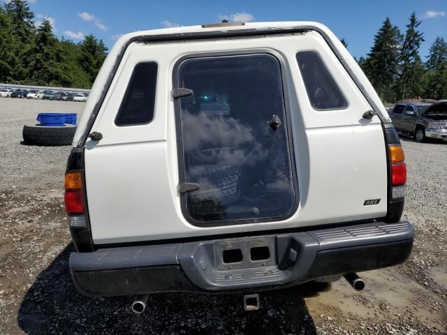 2001 Toyota Tundra Access Cab Limited