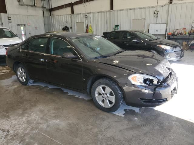 2008 Chevrolet Impala LT