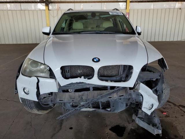 2008 BMW X5 3.0I