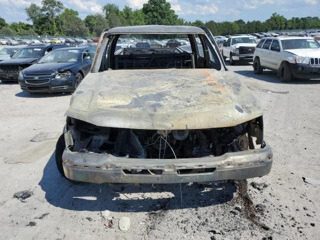 2006 Chevrolet Silverado K1500