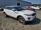 2014 Land Rover Range Rover Evoque Pure Plus