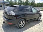 2007 Lexus RX 400H