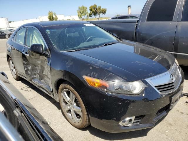 2012 Acura TSX