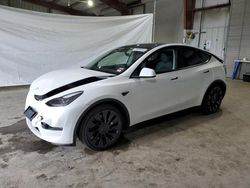 2023 Tesla Model Y en venta en North Billerica, MA