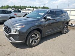 Vehiculos salvage en venta de Copart Pennsburg, PA: 2023 Hyundai Santa FE SEL