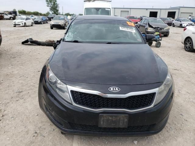 2011 KIA Optima LX