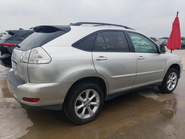 2008 Lexus RX 350