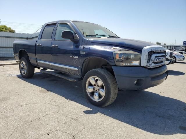 2008 Dodge RAM 1500 ST