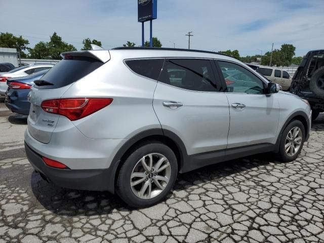 2016 Hyundai Santa FE Sport