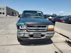 1998 Ford Ranger