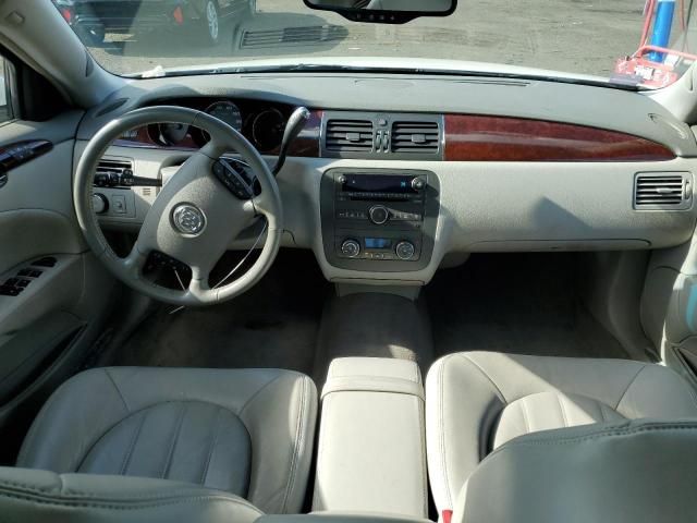 2009 Buick Lucerne CXL