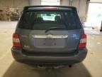 2006 Toyota Highlander Hybrid