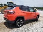 2017 Jeep Compass Trailhawk