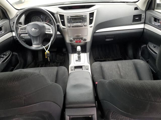 2013 Subaru Legacy 2.5I Premium