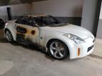 2008 Nissan 350Z Roadster