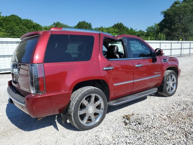 2008 Cadillac Escalade Luxury