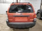 2006 Ford Escape XLT