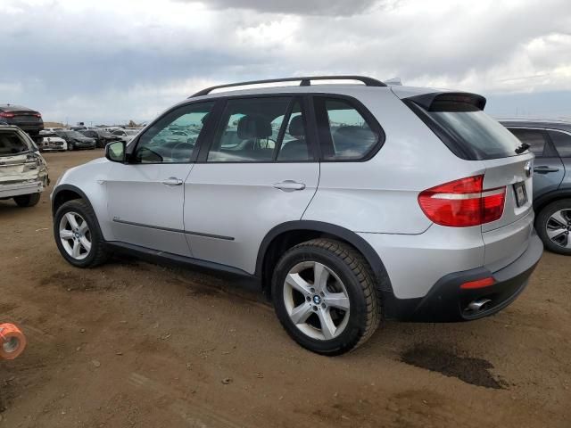 2008 BMW X5 3.0I