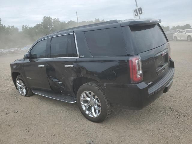 2020 GMC Yukon SLT