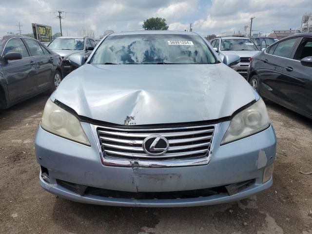 2010 Lexus ES 350