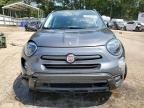 2018 Fiat 500X Trekking