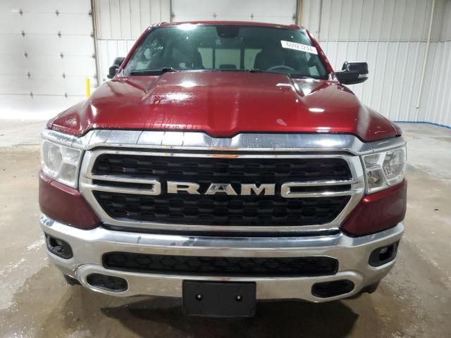 2024 Dodge RAM 1500 BIG HORN/LONE Star