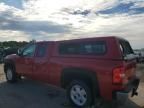 2012 Chevrolet Silverado K1500 LTZ