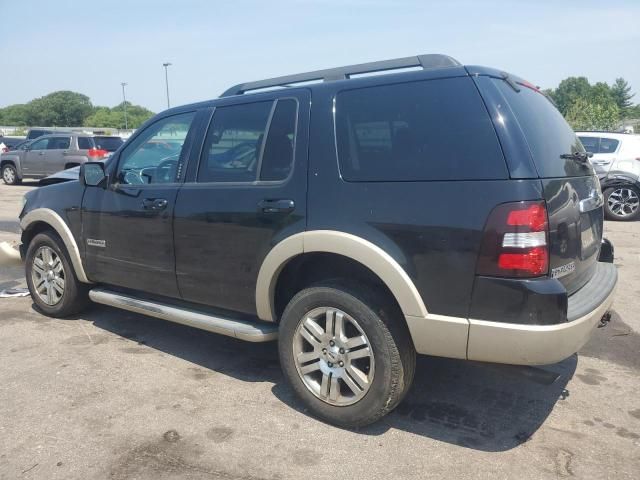 2008 Ford Explorer Eddie Bauer