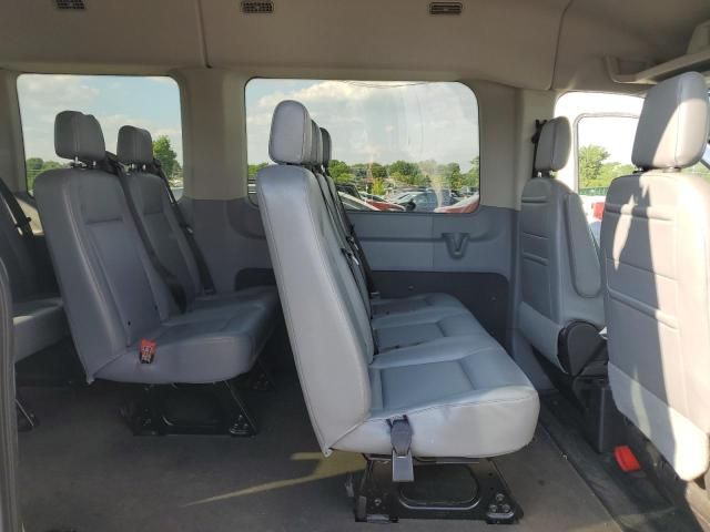 2018 Ford Transit T-350