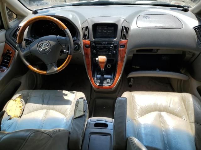 2001 Lexus RX 300