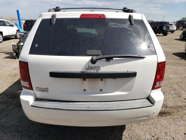 2007 Jeep Grand Cherokee Laredo