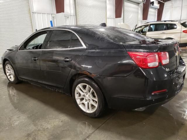 2014 Chevrolet Malibu 1LT