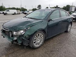 2014 Chevrolet Cruze ECO en venta en Sikeston, MO