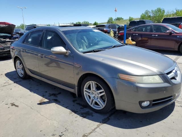 2008 Acura TL