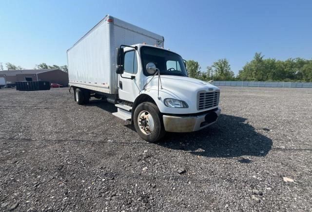 2013 Freightliner M2 106 Medium Duty