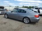 2011 BMW 328 XI Sulev