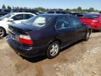 1997 Honda Accord SE