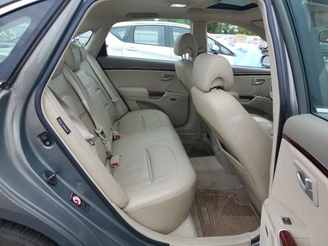 2007 Hyundai Azera SE