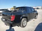 2007 Honda Ridgeline RTL