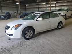 Nissan salvage cars for sale: 2008 Nissan Altima 2.5