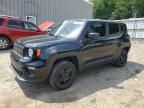 2019 Jeep Renegade Sport