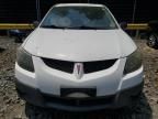 2004 Pontiac Vibe