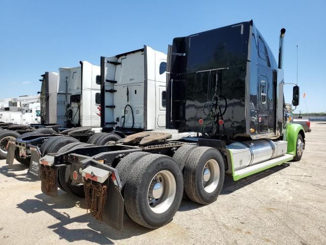 2016 Freightliner Conventional Coronado 132