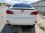 2012 Lexus IS 250