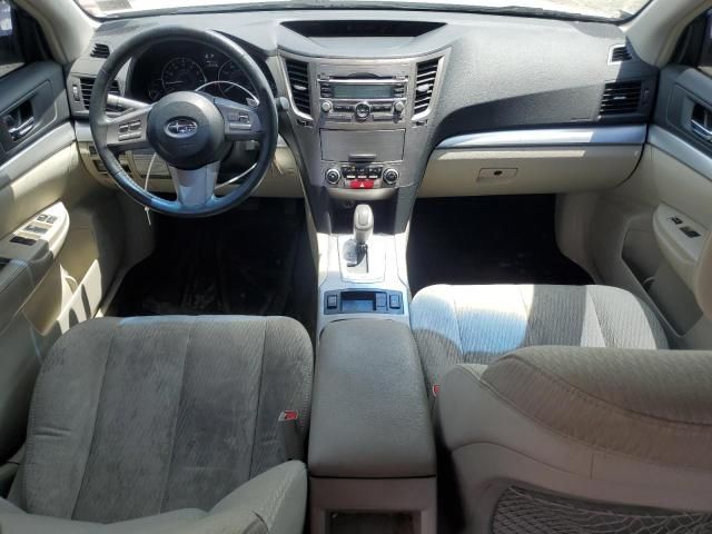 2011 Subaru Legacy 2.5I Premium