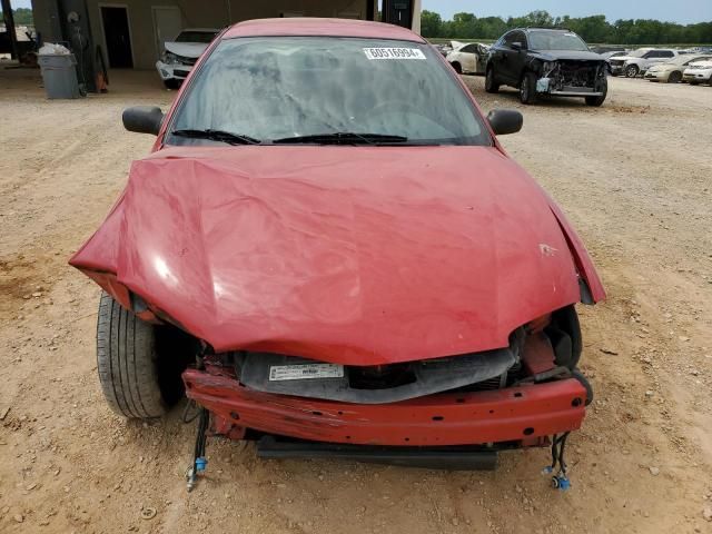 2003 Chevrolet Cavalier