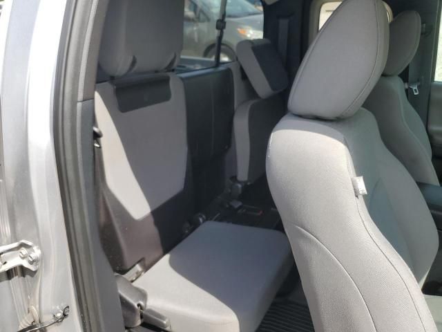 2019 Toyota Tacoma Access Cab