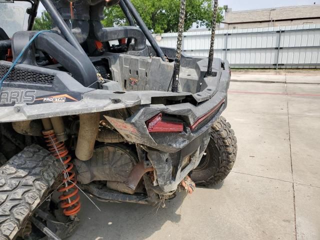 2019 Polaris RZR XP 1000 EPS High Lifter Edition