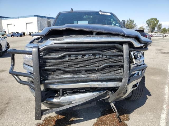 2022 Dodge RAM 2500 Tradesman